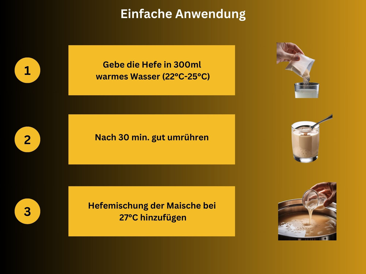 Keltercraft K02 Met Hefe [10g: Für 25L Honigwein] Trockenhefe Weinhefe Reinzuchthefe